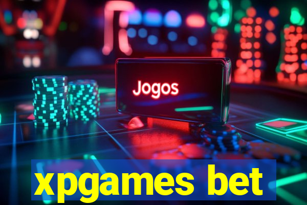 xpgames bet